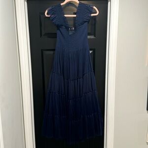 NEVER WORN Hill House Tulle Nap Dress